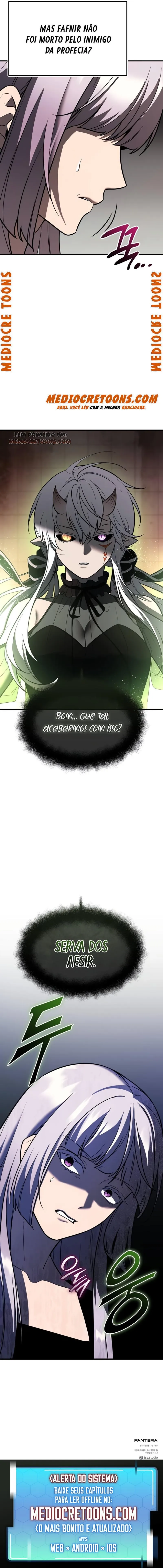 Read Eu Obtive um Item Mítico PT Manga Online