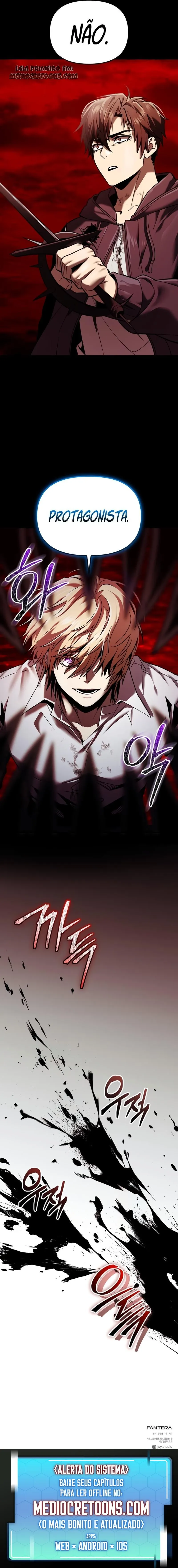 Read Eu Obtive um Item Mítico PT Manga Online