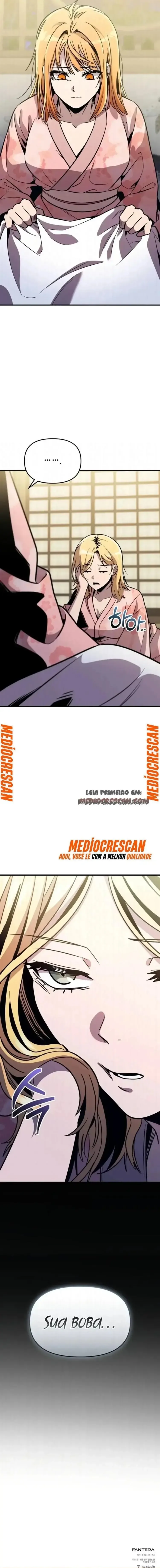 Read Eu Obtive um Item Mítico PT Manga Online