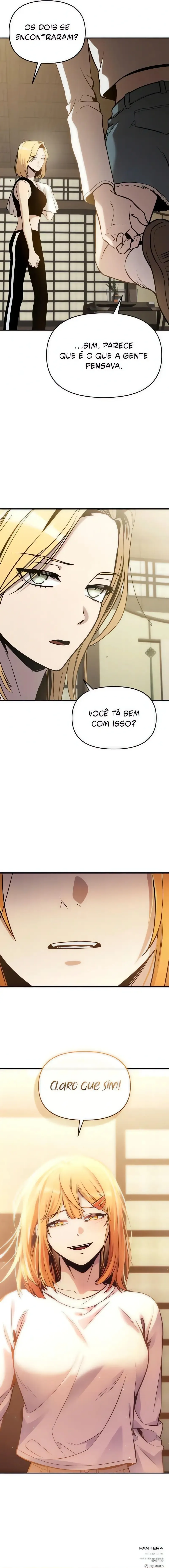 Read Eu Obtive um Item Mítico PT Manga Online
