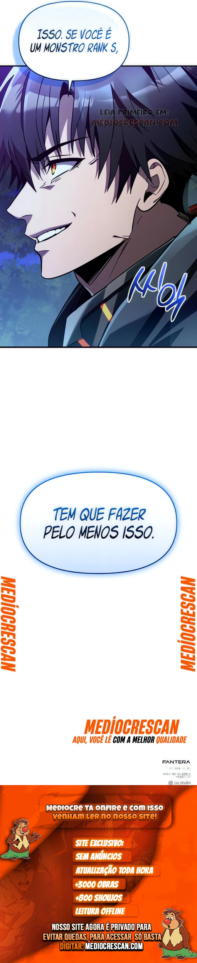 Read Eu Obtive um Item Mítico PT Manga Online