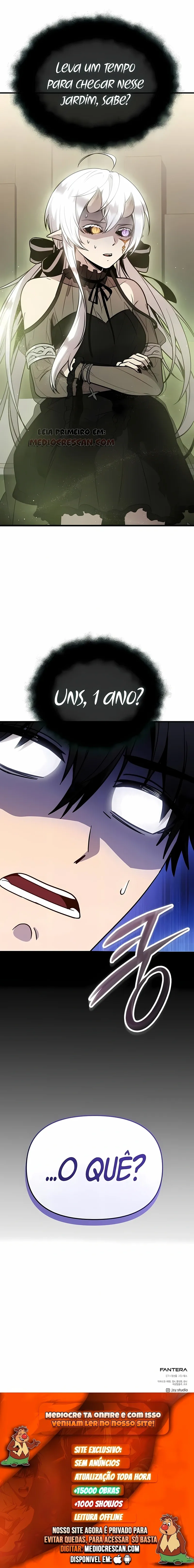 Read Eu Obtive um Item Mítico PT Manga Online