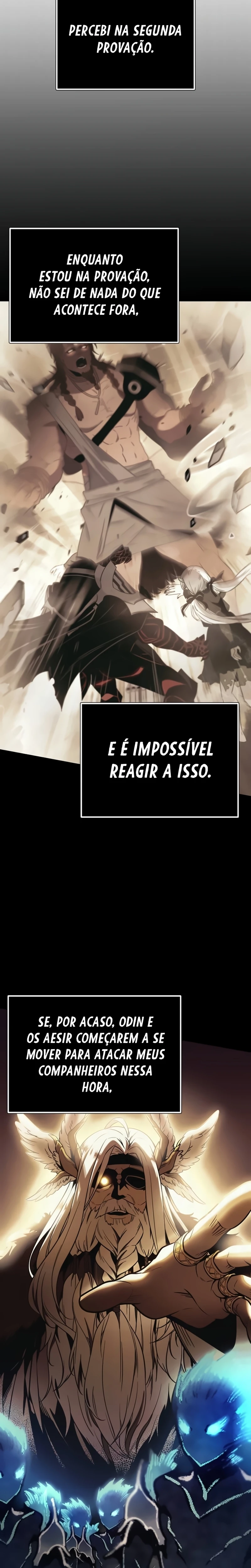 Read Eu Obtive um Item Mítico PT Manga Online