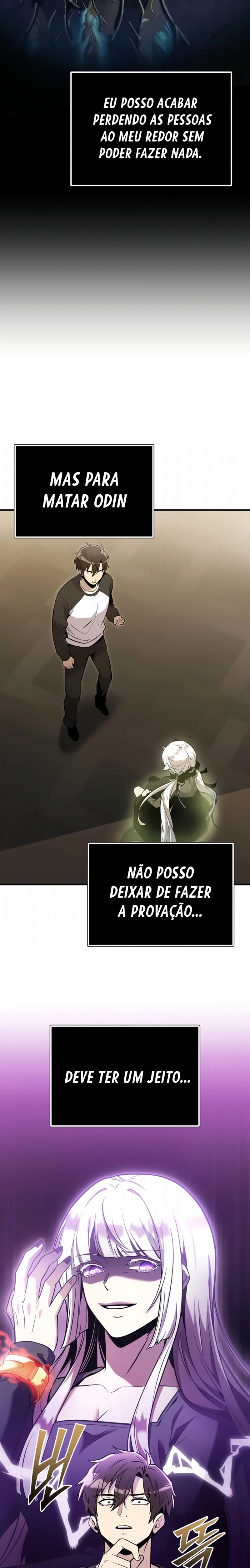 Read Eu Obtive um Item Mítico PT Manga Online