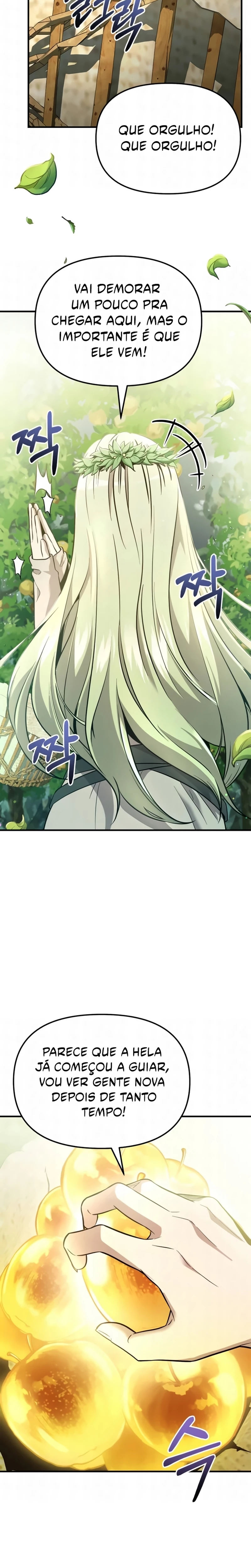 Read Eu Obtive um Item Mítico PT Manga Online