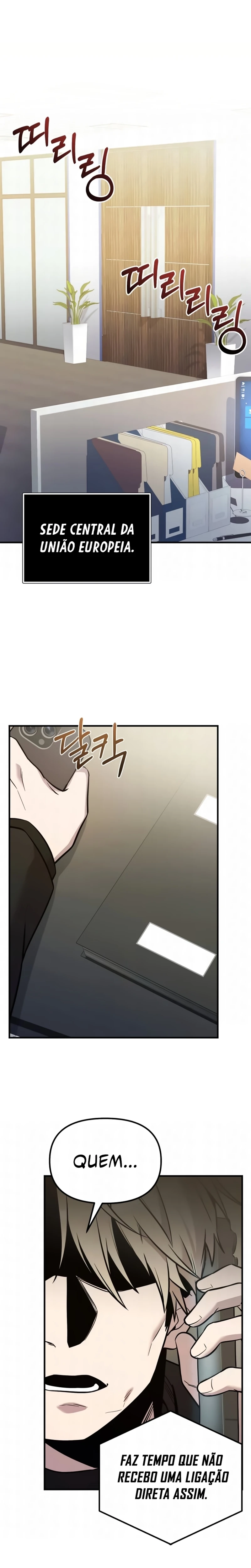 Read Eu Obtive um Item Mítico PT Manga Online