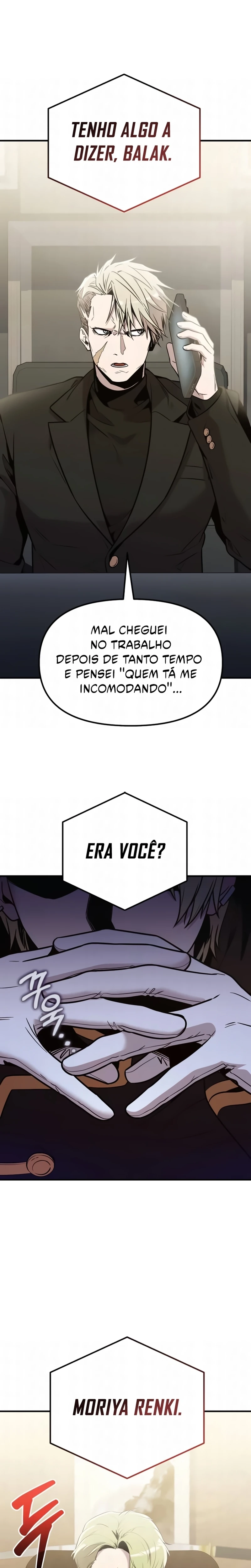 Read Eu Obtive um Item Mítico PT Manga Online