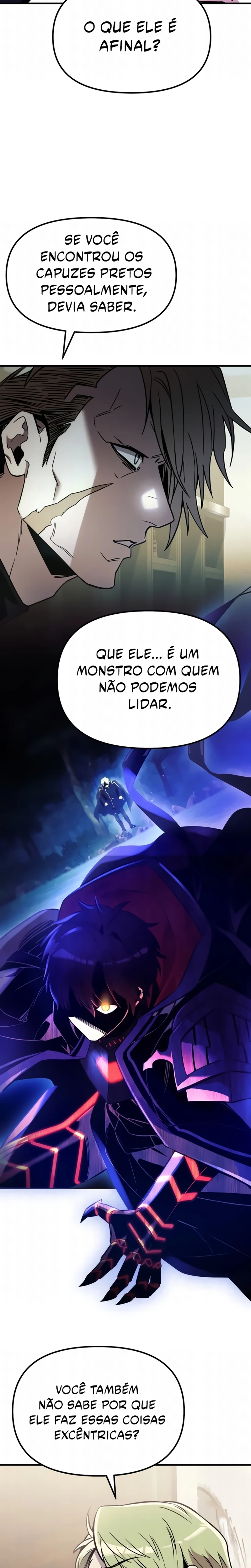 Read Eu Obtive um Item Mítico PT Manga Online