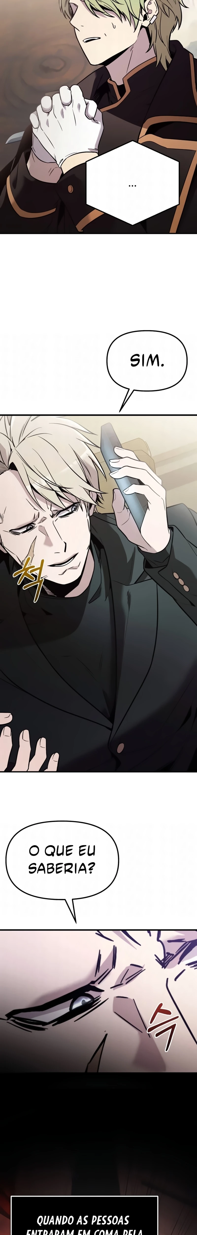 Read Eu Obtive um Item Mítico PT Manga Online