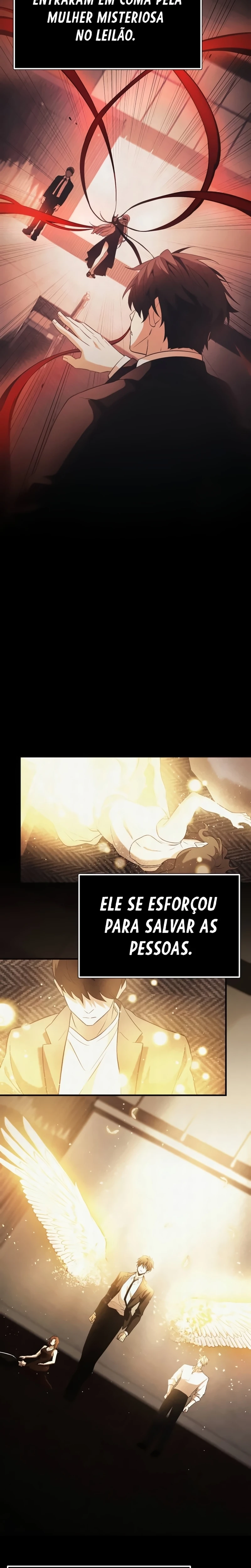 Read Eu Obtive um Item Mítico PT Manga Online