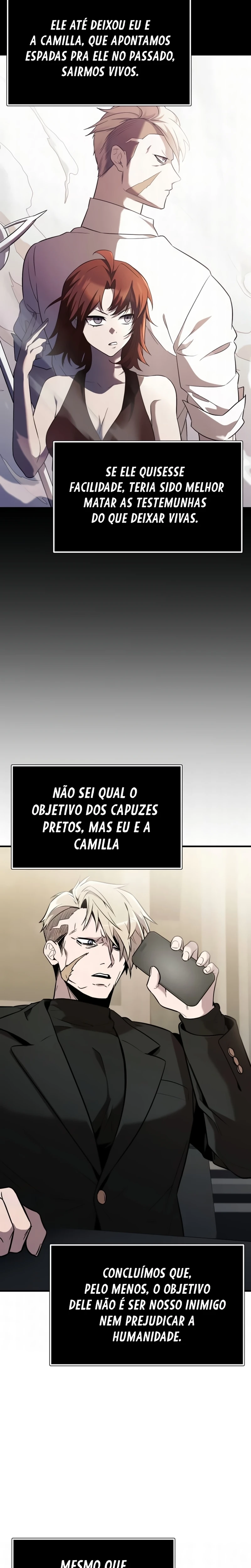 Read Eu Obtive um Item Mítico PT Manga Online