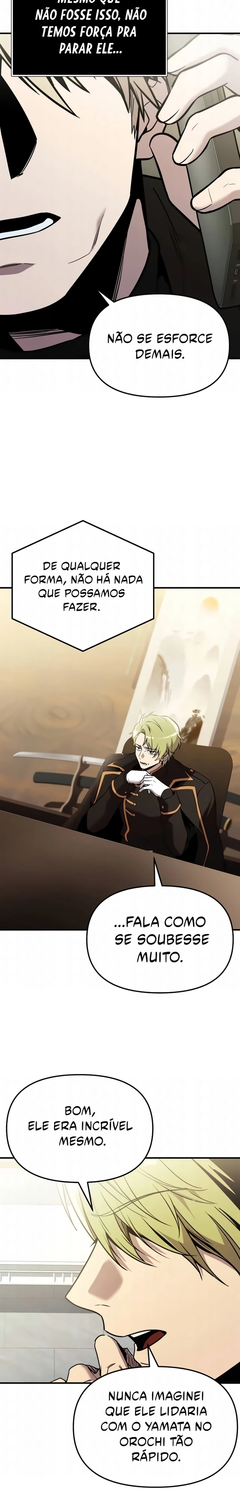 Read Eu Obtive um Item Mítico PT Manga Online