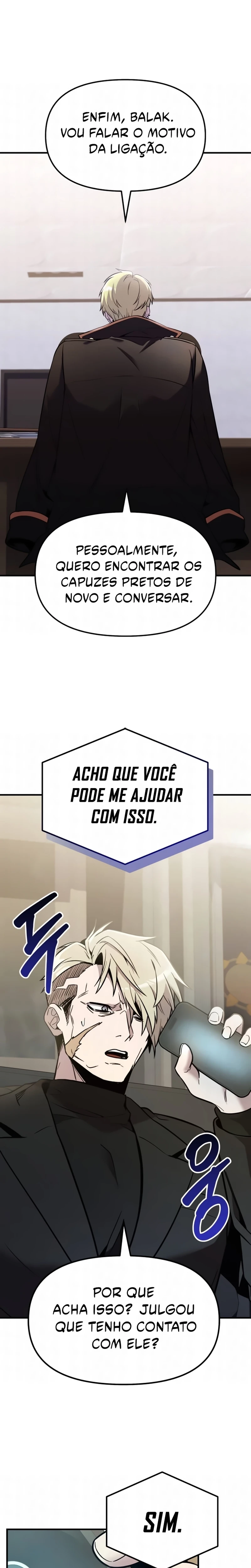 Read Eu Obtive um Item Mítico PT Manga Online
