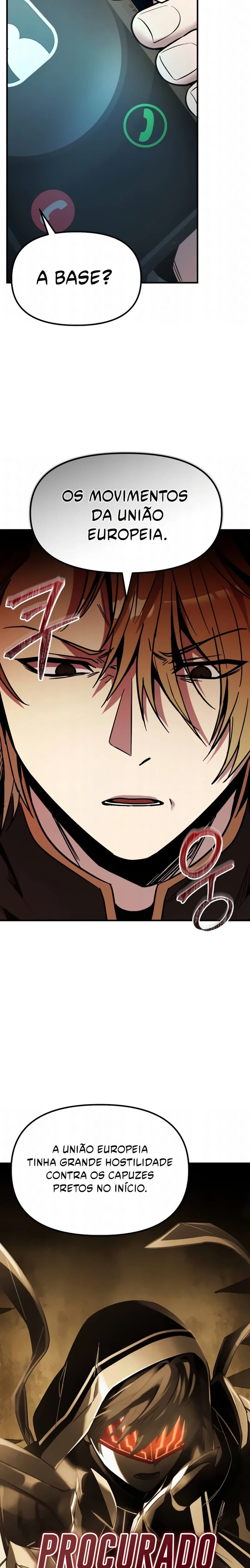 Read Eu Obtive um Item Mítico PT Manga Online