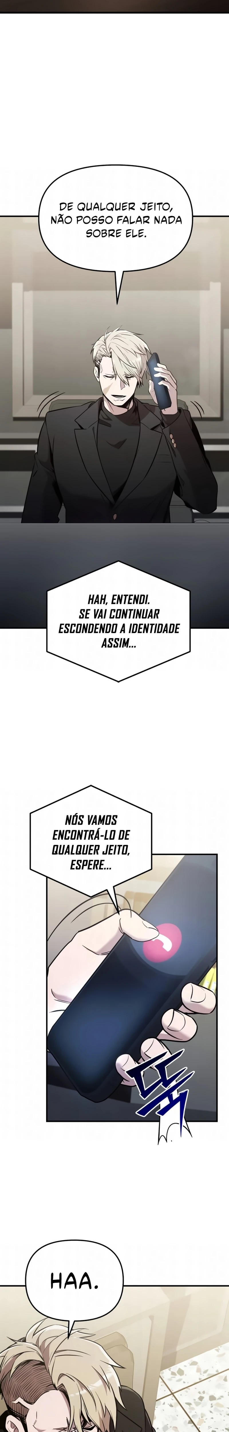 Read Eu Obtive um Item Mítico PT Manga Online