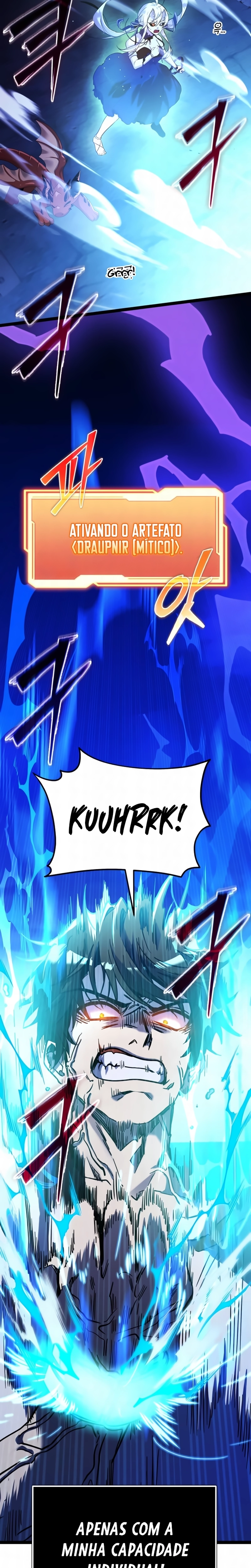 Read Eu Obtive um Item Mítico PT Manga Online