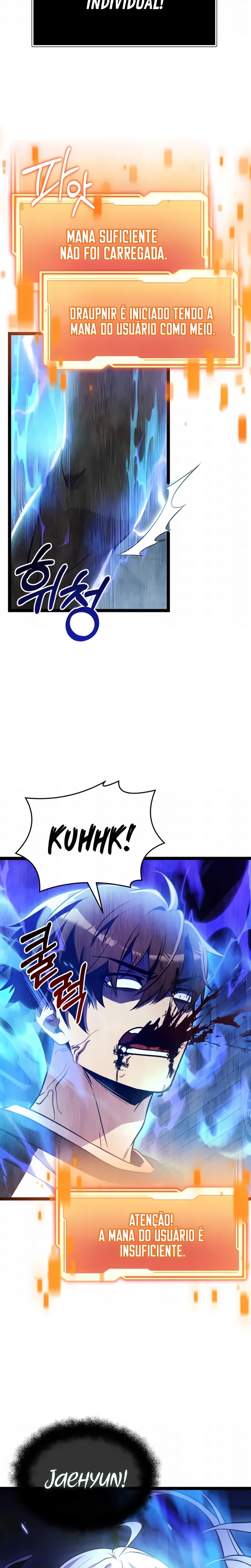 Read Eu Obtive um Item Mítico PT Manga Online