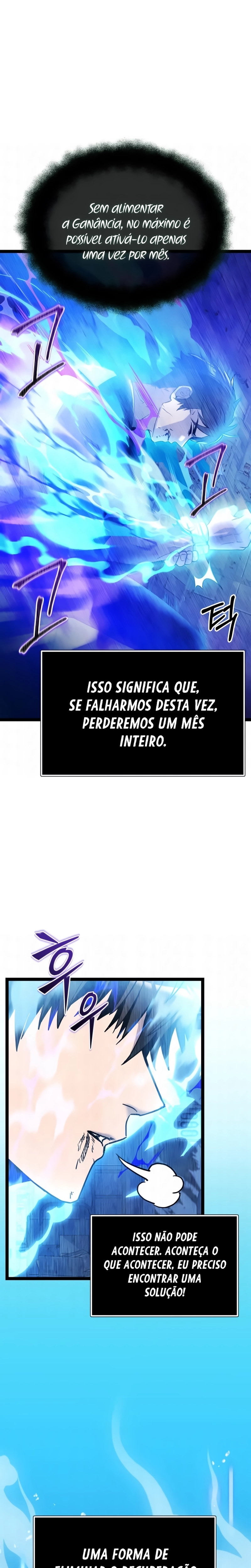 Read Eu Obtive um Item Mítico PT Manga Online