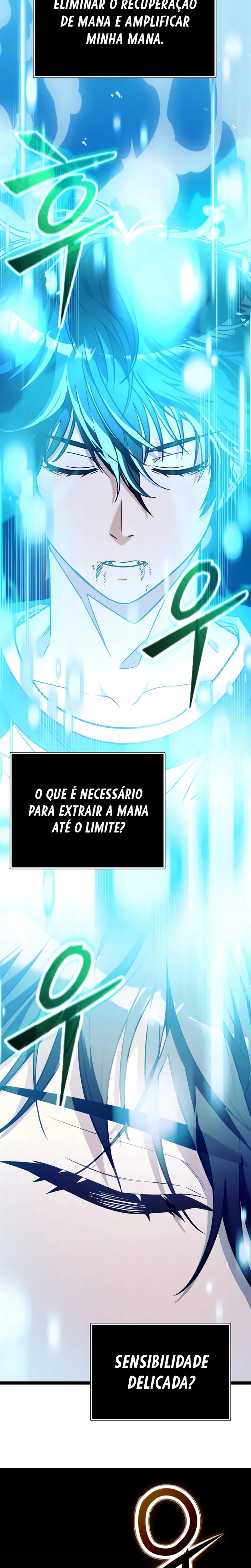 Read Eu Obtive um Item Mítico PT Manga Online