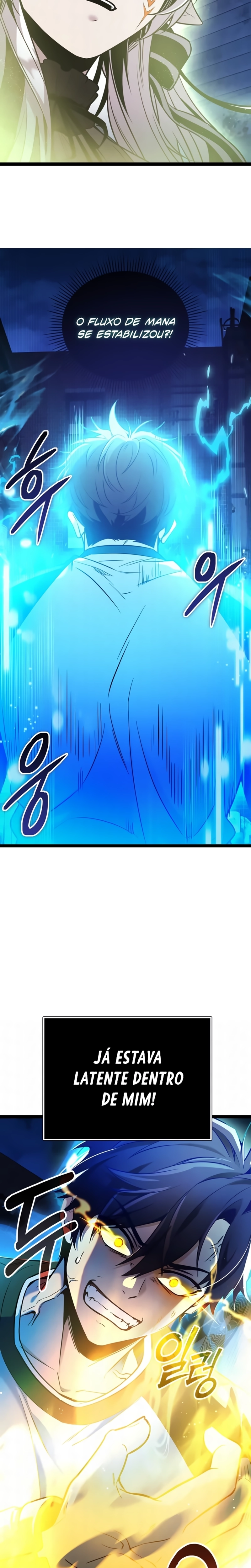 Read Eu Obtive um Item Mítico PT Manga Online