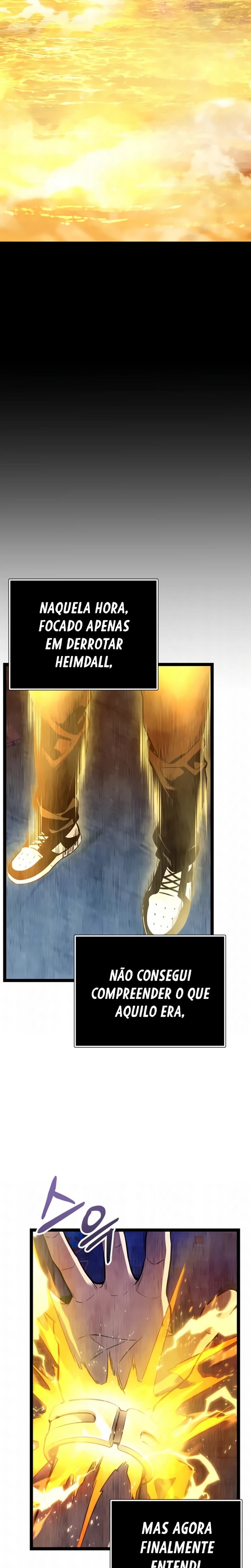 Read Eu Obtive um Item Mítico PT Manga Online