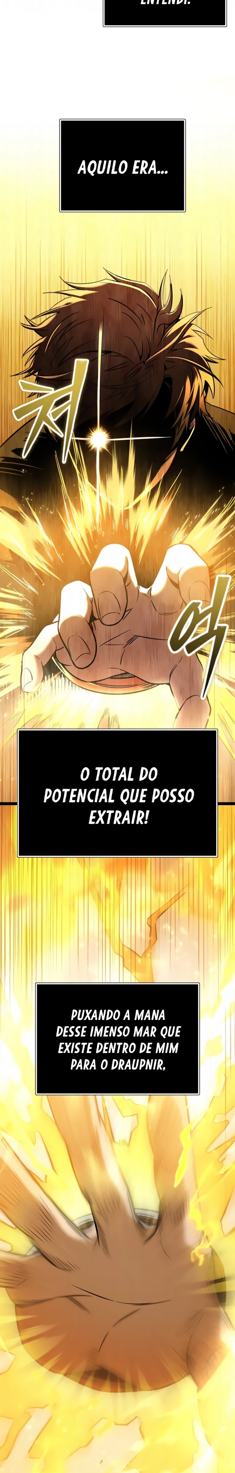 Read Eu Obtive um Item Mítico PT Manga Online