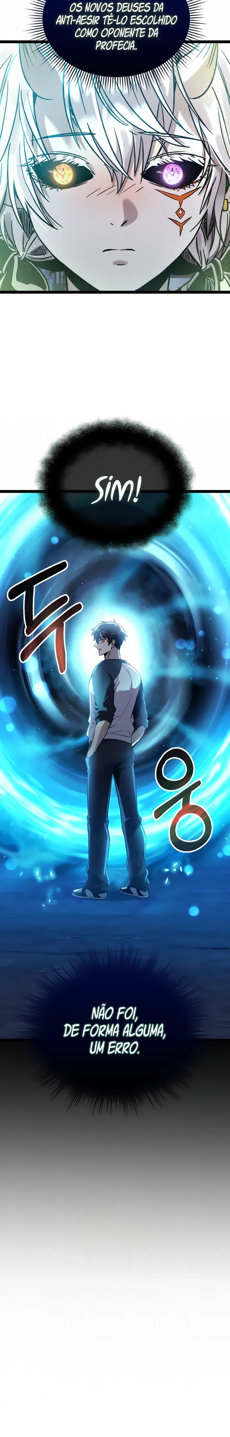 Read Eu Obtive um Item Mítico PT Manga Online