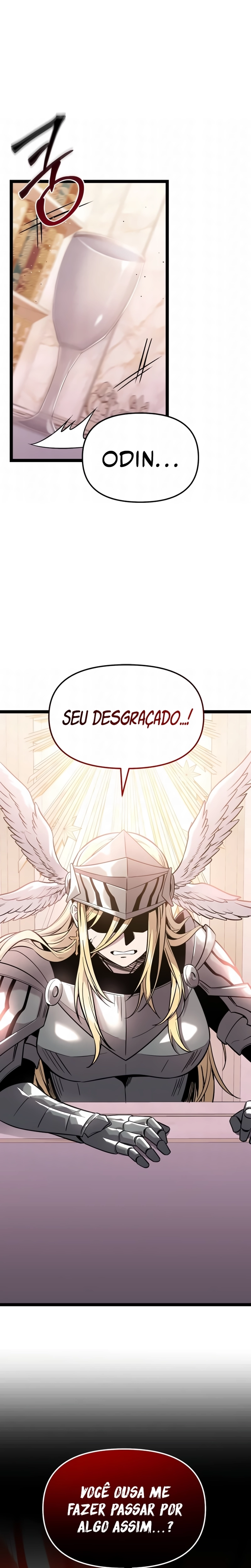 Read Eu Obtive um Item Mítico PT Manga Online