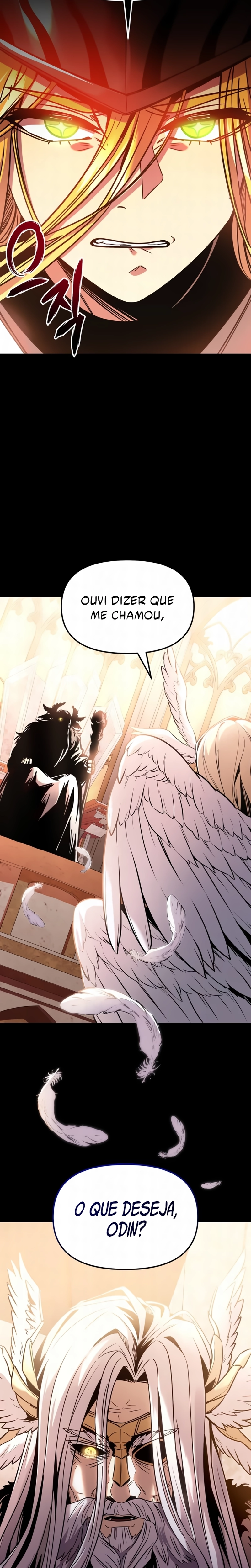 Read Eu Obtive um Item Mítico PT Manga Online