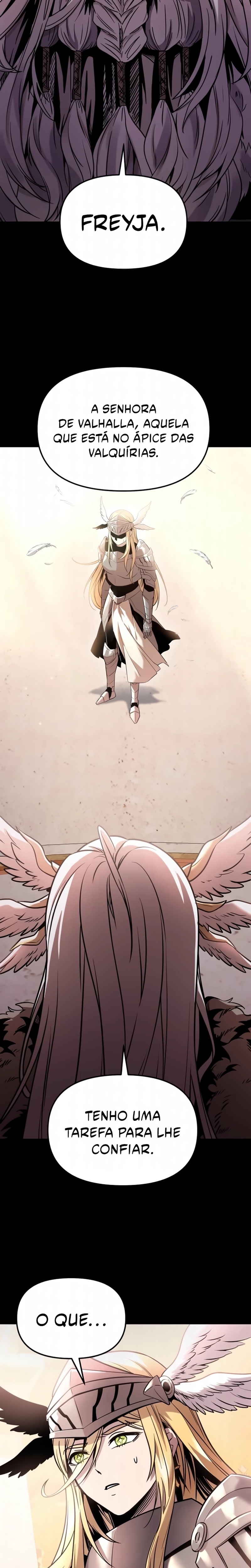 Read Eu Obtive um Item Mítico PT Manga Online