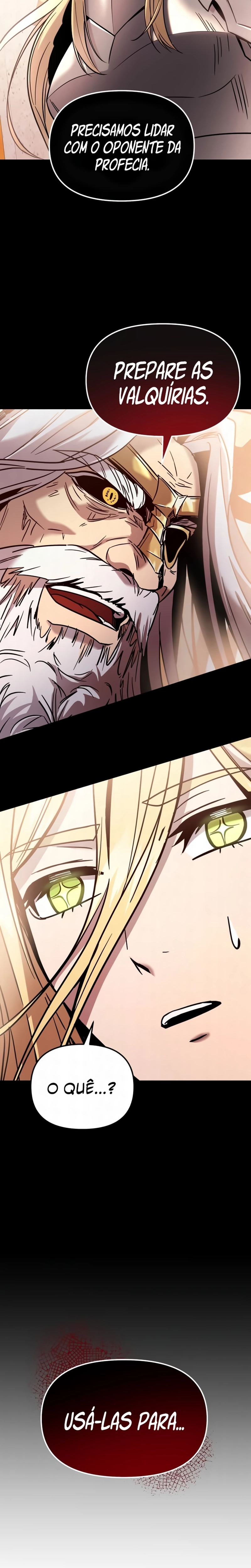 Read Eu Obtive um Item Mítico PT Manga Online