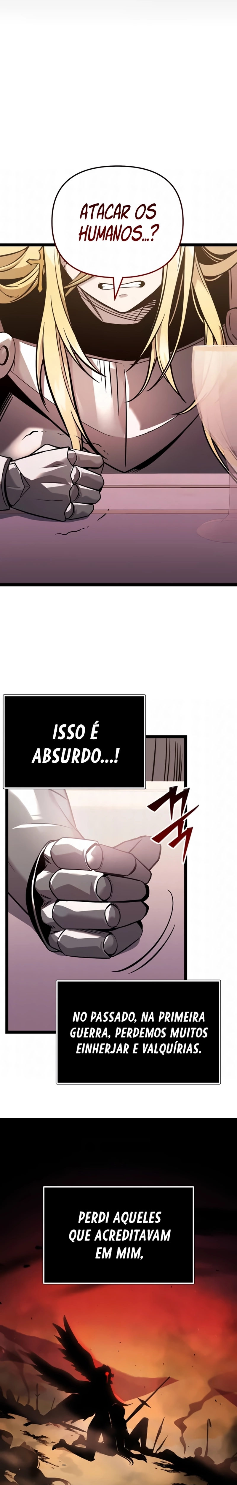 Read Eu Obtive um Item Mítico PT Manga Online