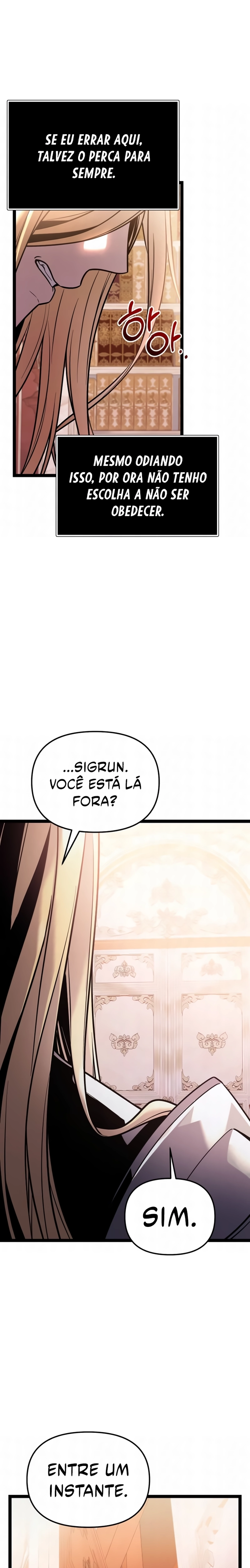 Read Eu Obtive um Item Mítico PT Manga Online