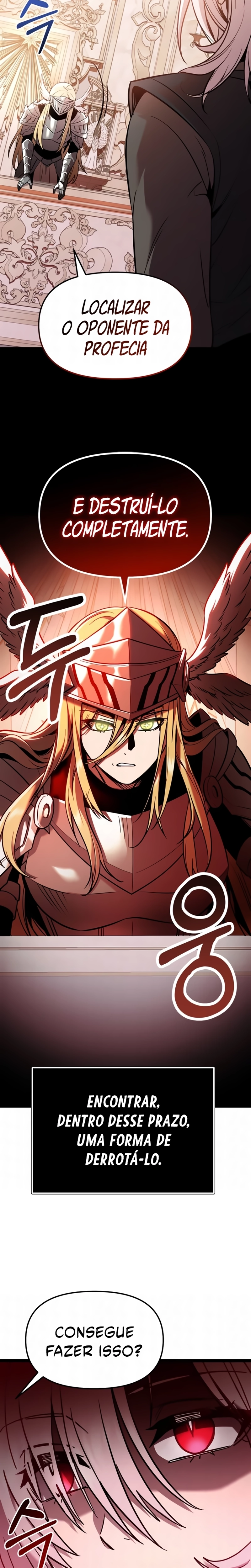 Read Eu Obtive um Item Mítico PT Manga Online