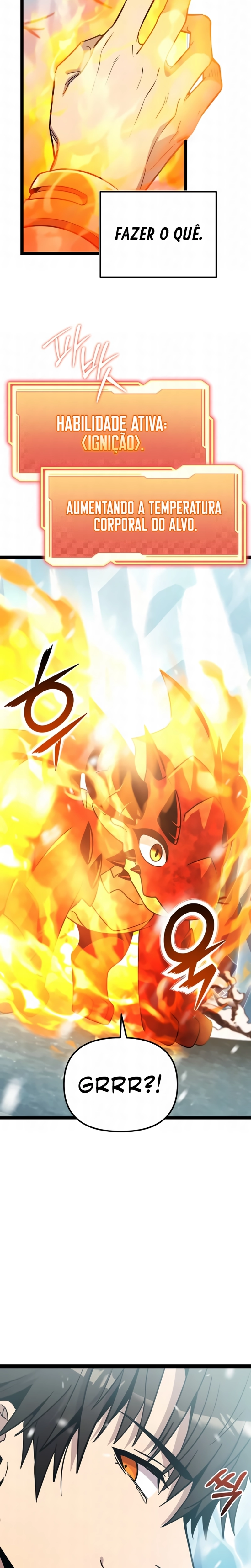 Read Eu Obtive um Item Mítico PT Manga Online