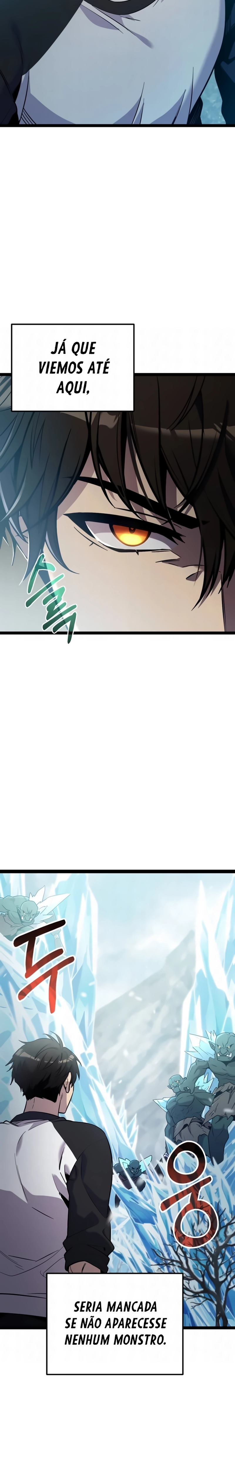 Read Eu Obtive um Item Mítico PT Manga Online