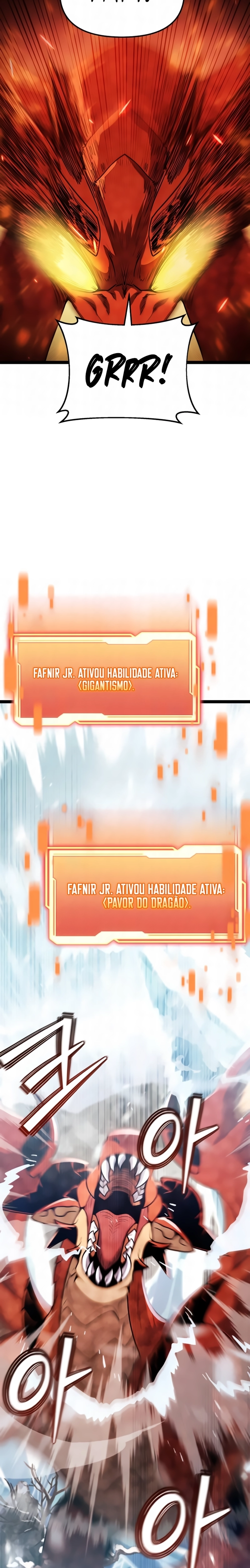 Read Eu Obtive um Item Mítico PT Manga Online