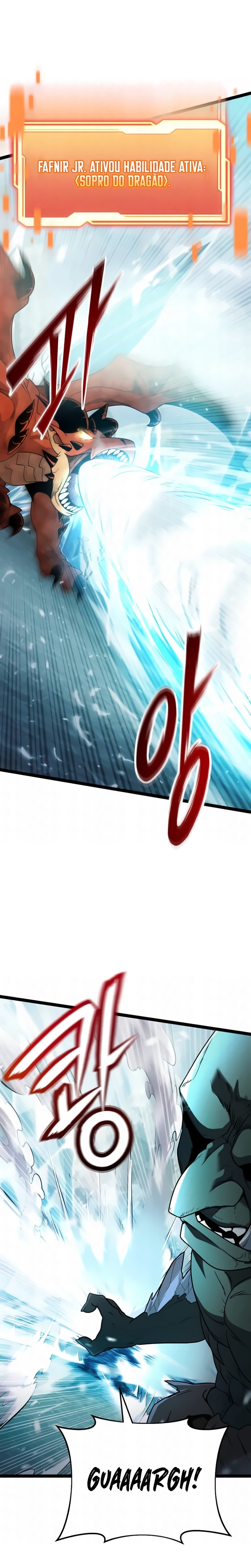 Read Eu Obtive um Item Mítico PT Manga Online