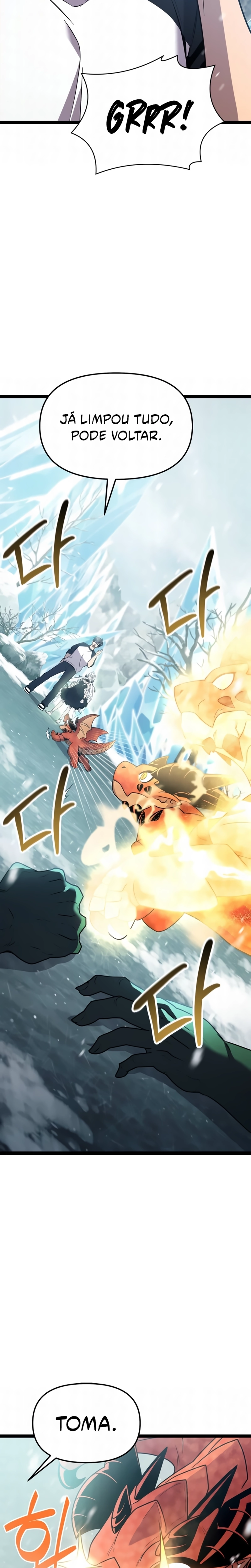 Read Eu Obtive um Item Mítico PT Manga Online