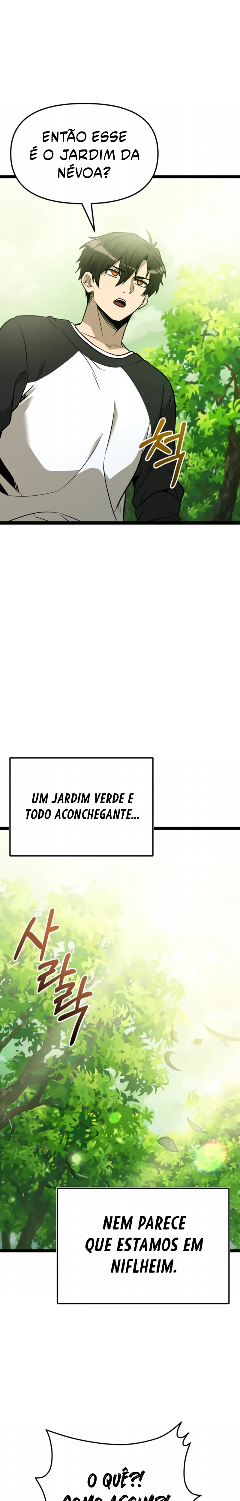 Read Eu Obtive um Item Mítico PT Manga Online