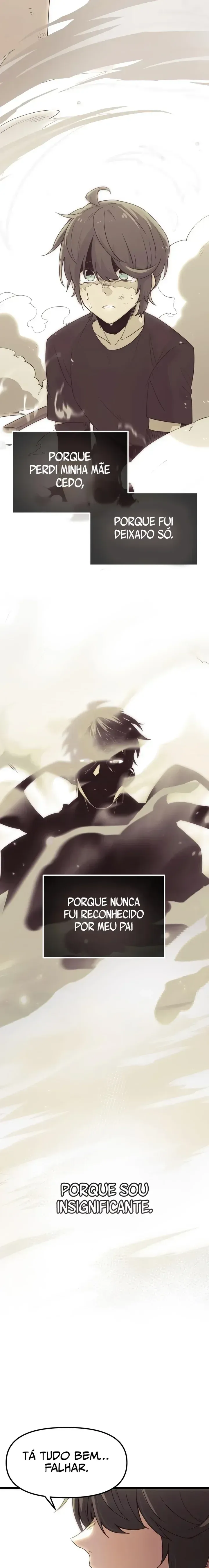 Read Eu Obtive um Item Mítico PT Manga Online