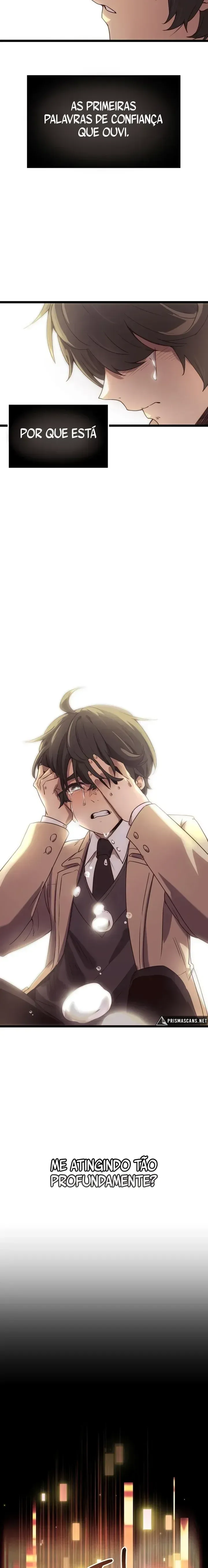 Read Eu Obtive um Item Mítico PT Manga Online