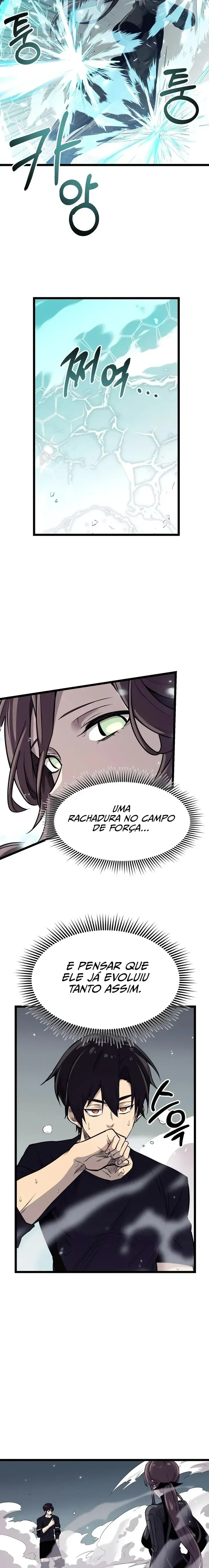 Read Eu Obtive um Item Mítico PT Manga Online