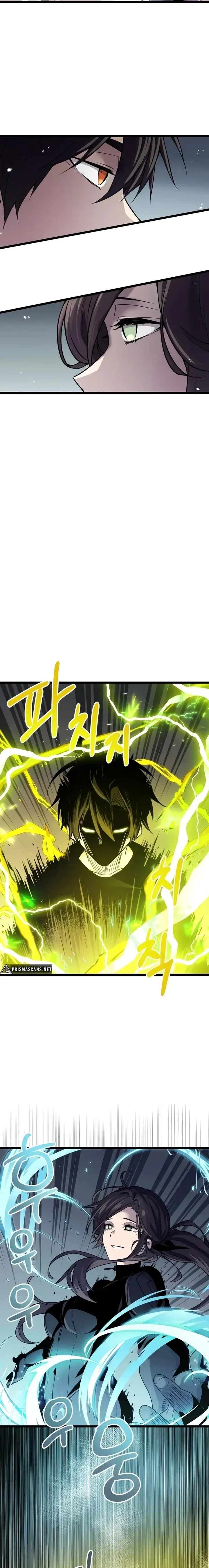 Read Eu Obtive um Item Mítico PT Manga Online
