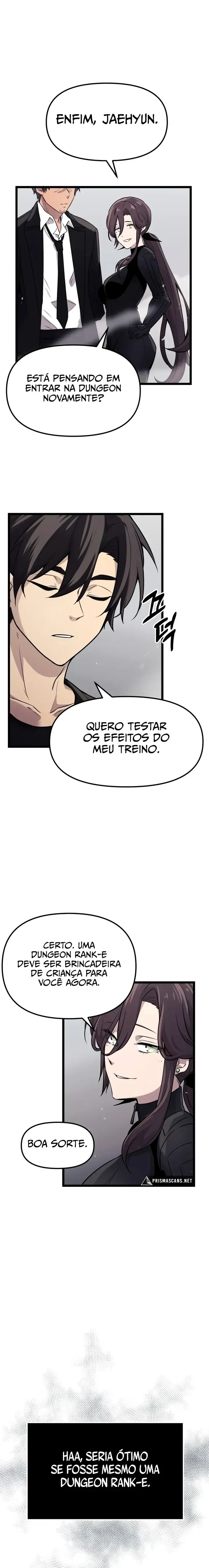 Read Eu Obtive um Item Mítico PT Manga Online
