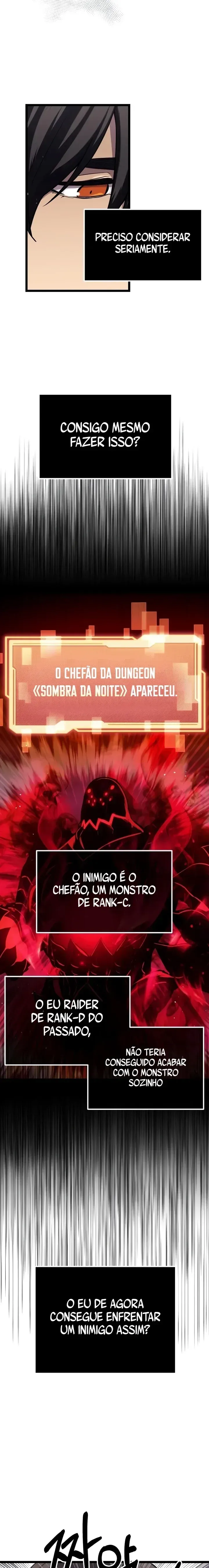 Read Eu Obtive um Item Mítico PT Manga Online