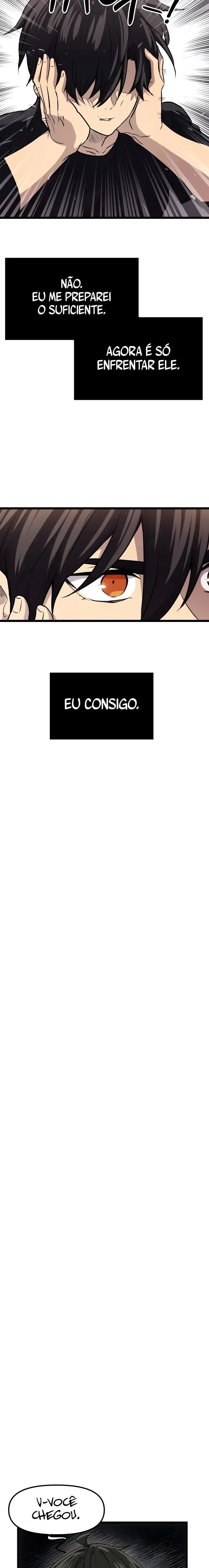 Read Eu Obtive um Item Mítico PT Manga Online