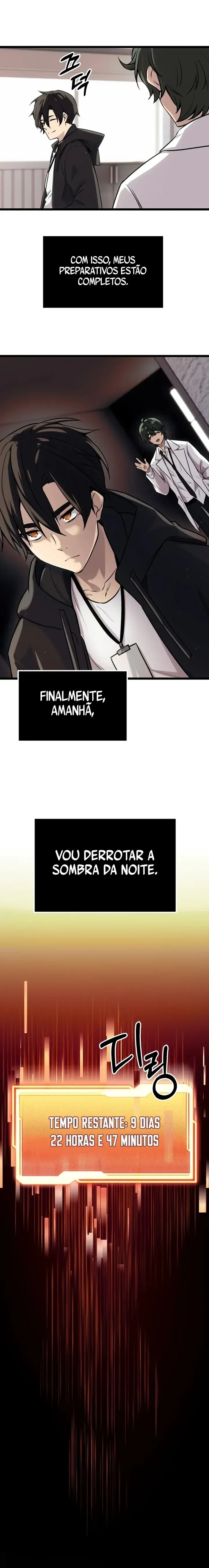 Read Eu Obtive um Item Mítico PT Manga Online