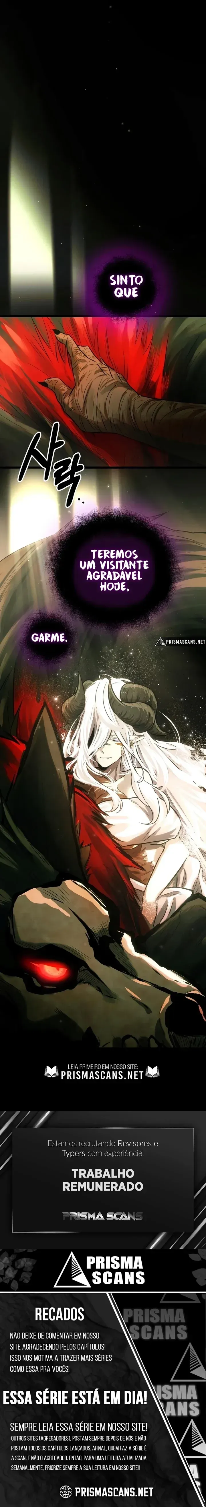 Read Eu Obtive um Item Mítico PT Manga Online