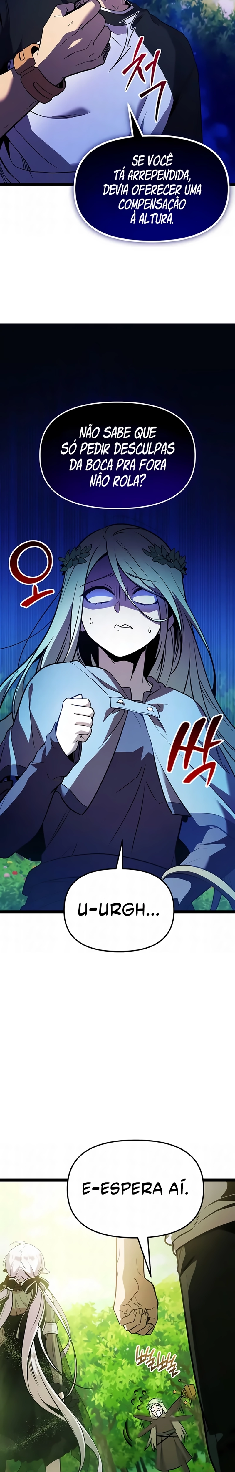 Read Eu Obtive um Item Mítico PT Manga Online